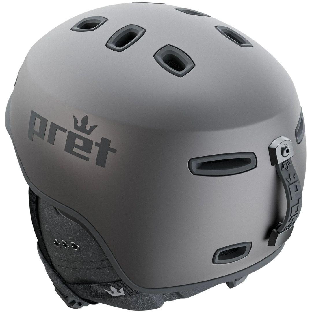 Pret Cynic Snow Helmet